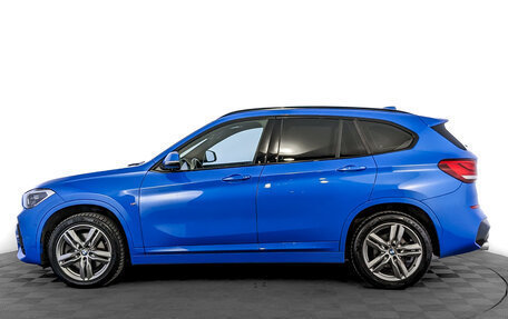 BMW X1, 2020 год, 3 400 000 рублей, 8 фотография