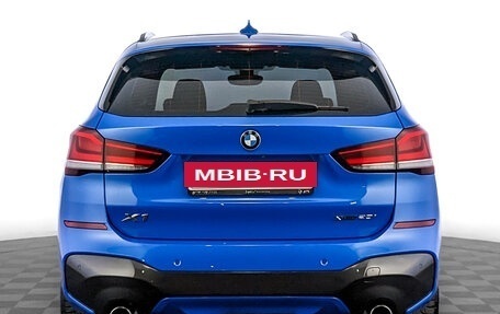 BMW X1, 2020 год, 3 400 000 рублей, 6 фотография