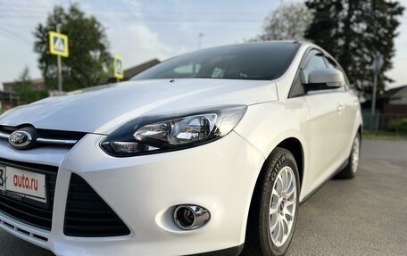 Ford Focus III, 2013 год, 899 000 рублей, 3 фотография