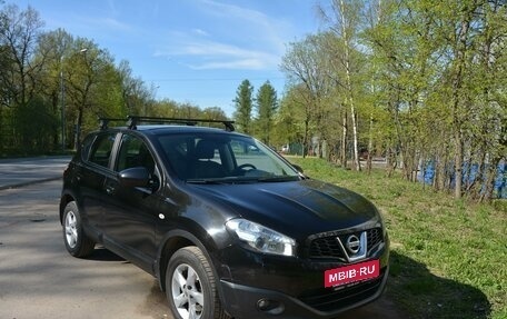 Nissan Qashqai, 2013 год, 1 400 000 рублей, 3 фотография