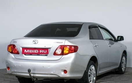 Toyota Corolla, 2006 год, 1 080 000 рублей, 5 фотография