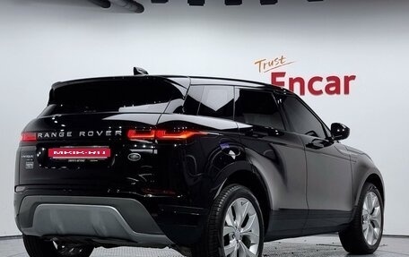 Land Rover Range Rover Evoque II, 2020 год, 3 960 000 рублей, 3 фотография