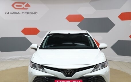 Toyota Camry, 2020 год, 2 850 000 рублей, 2 фотография