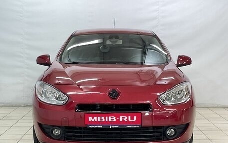 Renault Fluence I, 2011 год, 779 000 рублей, 3 фотография