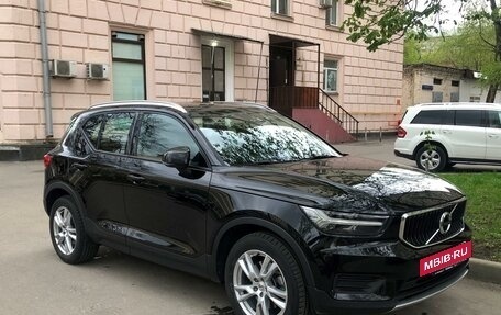 Volvo XC40 I, 2020 год, 3 830 000 рублей, 2 фотография