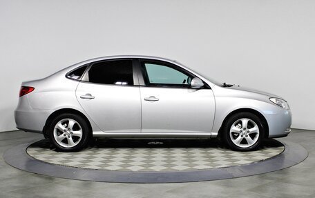 Hyundai Elantra IV, 2010 год, 795 000 рублей, 4 фотография