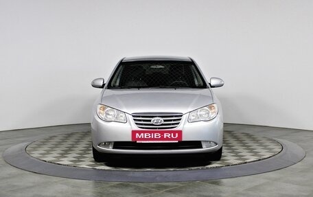 Hyundai Elantra IV, 2010 год, 795 000 рублей, 2 фотография
