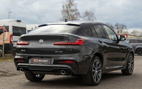 BMW X4, 2021 год, 4 700 000 рублей, 4 фотография