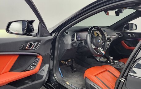 BMW 1 серия, 2021 год, 5 фотография