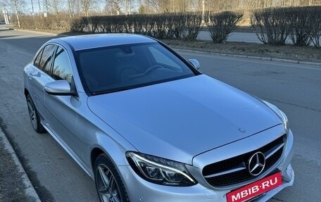 Mercedes-Benz C-Класс, 2014 год, 2 150 000 рублей, 4 фотография
