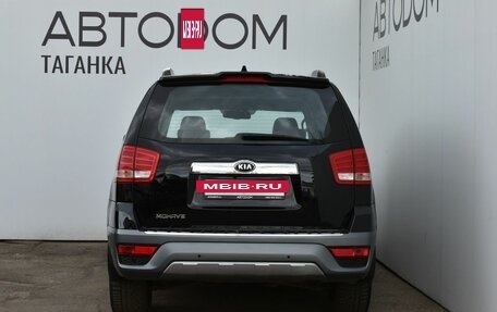 KIA Mohave I, 2019 год, 3 685 000 рублей, 6 фотография