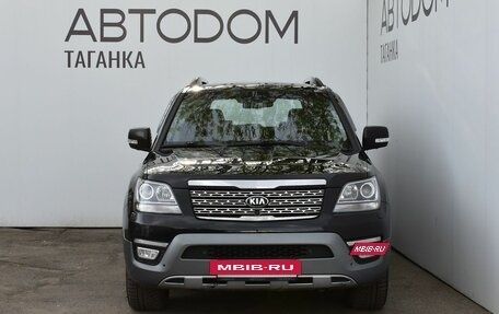 KIA Mohave I, 2019 год, 3 685 000 рублей, 2 фотография