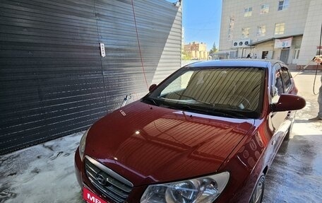 Hyundai Elantra IV, 2008 год, 660 000 рублей, 2 фотография