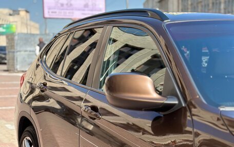 BMW X1, 2011 год, 1 189 000 рублей, 2 фотография