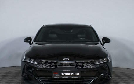 KIA K5, 2021 год, 3 300 000 рублей, 2 фотография