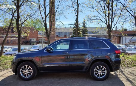 Jeep Grand Cherokee, 2013 год, 2 340 000 рублей, 8 фотография