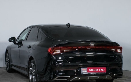 KIA K5, 2021 год, 3 300 000 рублей, 7 фотография