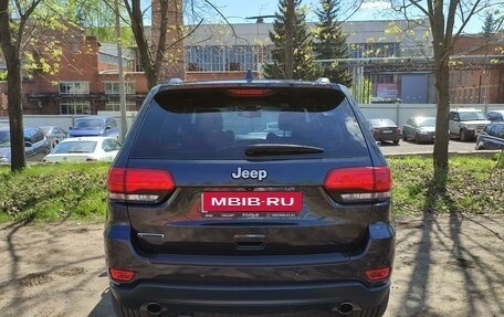 Jeep Grand Cherokee, 2013 год, 2 340 000 рублей, 5 фотография
