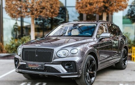 Bentley Bentayga I, 2024 год, 24 570 000 рублей, 3 фотография