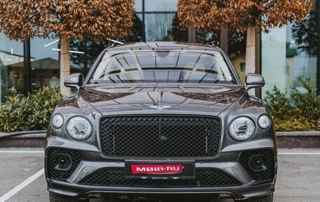 Bentley Bentayga I, 2024 год, 24 570 000 рублей, 2 фотография
