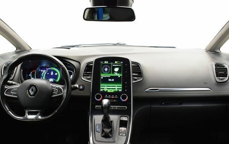 Renault Scenic IV, 2019 год, 1 488 000 рублей, 5 фотография