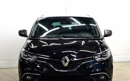 Renault Scenic IV, 2019 год, 1 488 000 рублей, 2 фотография