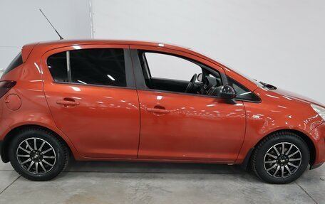 Opel Corsa D, 2012 год, 752 000 рублей, 2 фотография