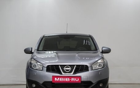 Nissan Qashqai, 2011 год, 1 079 000 рублей, 2 фотография