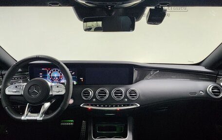 Mercedes-Benz S-Класс AMG, 2020 год, 14 360 000 рублей, 6 фотография