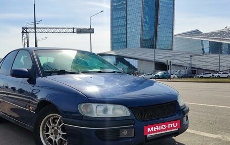 Opel Omega B, 1999 год, 315 000 рублей, 2 фотография