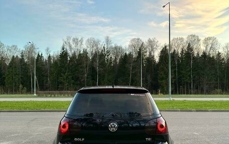 Volkswagen Golf V, 2007 год, 750 000 рублей, 5 фотография