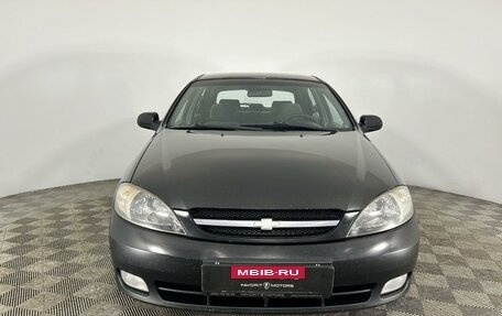 Chevrolet Lacetti, 2007 год, 450 000 рублей, 2 фотография