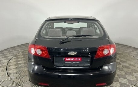 Chevrolet Lacetti, 2007 год, 450 000 рублей, 3 фотография