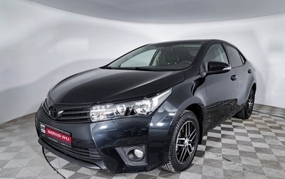 Toyota Corolla, 2014 год, 1 597 000 рублей, 1 фотография