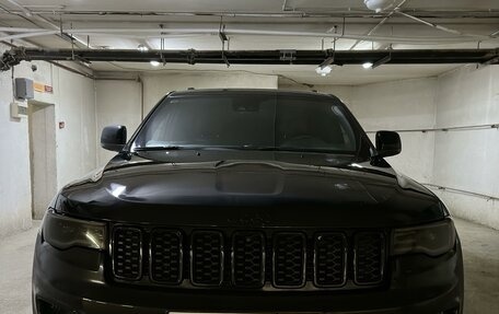Jeep Grand Cherokee, 2020 год, 5 500 000 рублей, 3 фотография