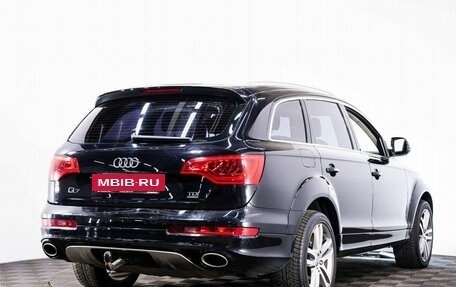 Audi Q7, 2014 год, 2 700 000 рублей, 6 фотография