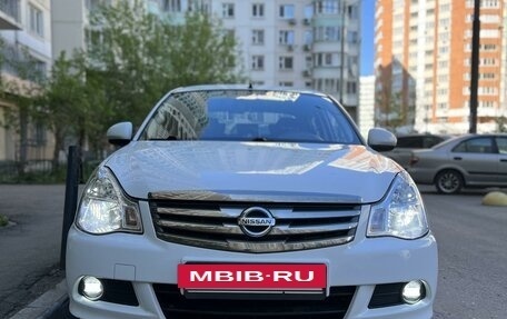 Nissan Almera, 2018 год, 1 100 000 рублей, 2 фотография