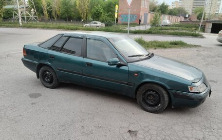 Daewoo Espero, 1998 год, 135 000 рублей, 3 фотография