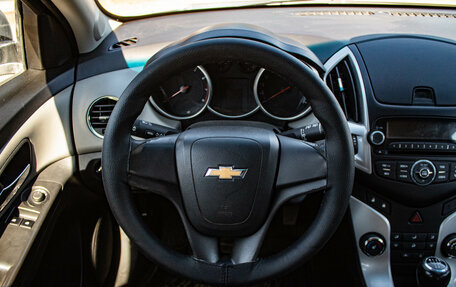 Chevrolet Cruze II, 2013 год, 829 000 рублей, 6 фотография