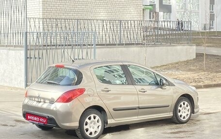 Peugeot 308 II, 2011 год, 560 000 рублей, 3 фотография