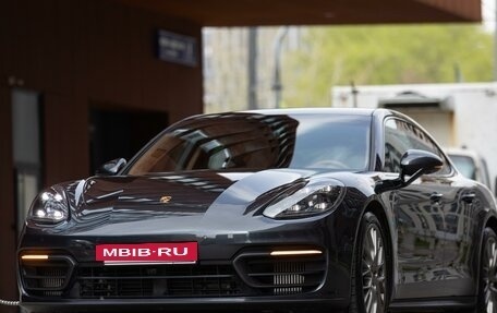 Porsche Panamera II рестайлинг, 2022 год, 17 000 000 рублей, 3 фотография