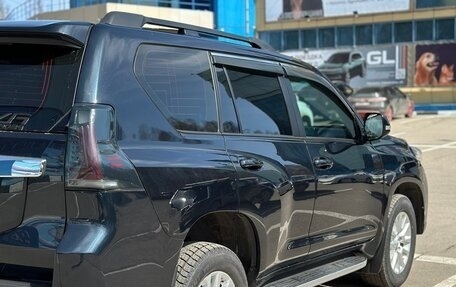 Toyota Land Cruiser Prado 150 рестайлинг 2, 2013 год, 4 000 000 рублей, 5 фотография
