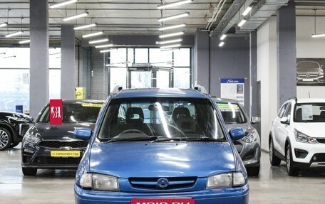Ford Festiva III, 1999 год, 249 000 рублей, 3 фотография
