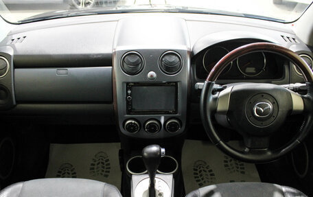 Mazda Verisa, 2005 год, 619 000 рублей, 5 фотография