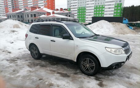 Subaru Forester, 2011 год, 770 000 рублей, 2 фотография