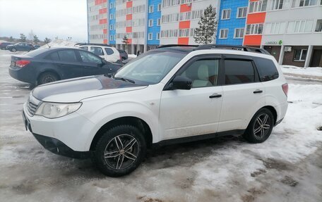 Subaru Forester, 2011 год, 770 000 рублей, 3 фотография