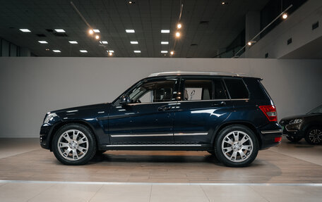 Mercedes-Benz GLK-Класс, 2012 год, 1 890 000 рублей, 3 фотография