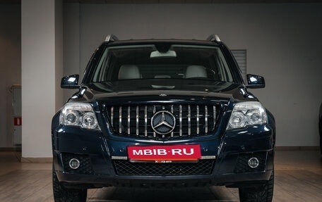 Mercedes-Benz GLK-Класс, 2012 год, 1 890 000 рублей, 2 фотография