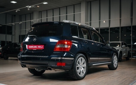 Mercedes-Benz GLK-Класс, 2012 год, 1 890 000 рублей, 6 фотография