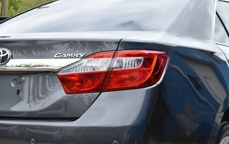 Toyota Camry, 2013 год, 2 115 000 рублей, 7 фотография